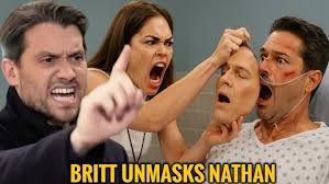 Nathan's true identity revealed