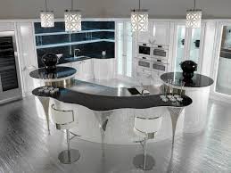 1001 Modeles De La Cuisine Moderne Pour Vous Inspirer Cuisine Moderne Interieur Moderne De Cuisine Meuble Haut Cuisine