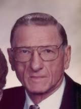 LeRoy Frank Brockberg (1918-2012)