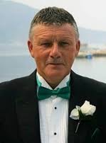 Andrew Keeping Obituary