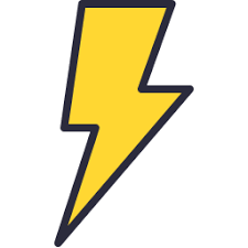 Download this free icon about lightning bolt outline, and discover more than 14 million professional graphic resources on freepik. Lightning Bolt Icon Outline Filled Icon Shop Download Free Icons For Commercial Use