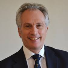 Podcast: Scott Laidler Interviews Dr Leigh Neal