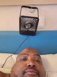 Margaritaville At Sea Islander Fans