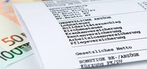 Reaktion Auf Bfh Rechtsprechung Zur Gehaltsumwandlung Steuern Haufe