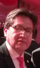 Directorio de Recursos Humanos afines a la CTI