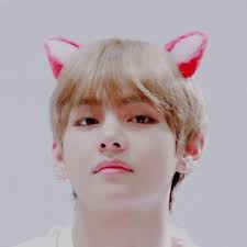 April 19, 2020 at 2:05 am ·. Bts V Cute Moments Army S Amino