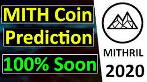 Mithril (mith) is the #436 largest cryptocurrency by market cap as of may 13, 2021, with a market cap of $86,364,329 usd. Mithril Mith Coin Price Prediction 100 Soon By Crypto Asia Youtube