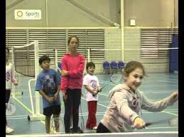 Badminton in malaysia has come a long way since its first introduction in 1809 badminton is one the best choices for any parents out there who are looking to spend some quality time with their kids. Badminton Kids In The Park Youtube