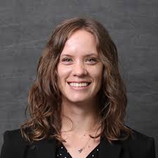 Danielle Orr's Instagram, Twitter & Facebook