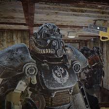 Instagram Photo By Warlord May 8 2016 At 3 42pm Utc Fallout Concept Art Fallout Power Armor Fallout Art