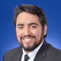 Erick Bernal Martinez