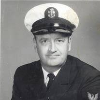 Robert Dean Abrams Obituary