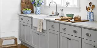 Stick to to standard height when preparation kitchen sink cabinet plans a sink locker likewise 36 inches. 26 Diy Kitchen Cabinet Hardware Ideas Best Kitchen Cabinet Hardware