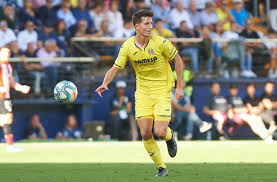 Ficha de pau francisco torres: Man United Hold Concrete Talks With Villarreal Over Pau Torres Kick Daddy