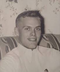 John Licklider Obituary December 7, 2021