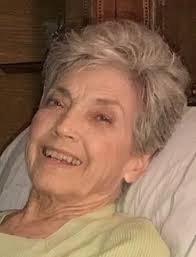 Faye Ellison Obituary