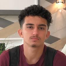 Bryce Boynton's Laguna Creek High School Bio