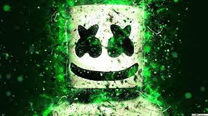 Marshmello تنزيل خلفية Hd