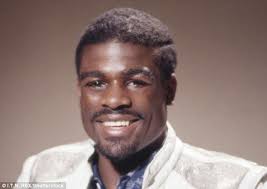 Errol Christie dies aged 53 after losing cancer battle