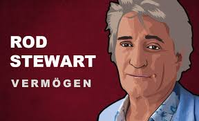 After a stint in the alice band, she commenced a solo career, the highlight of which is undoubtedly a televised performance with rod stewart at the albert hall in 2004. á… Rod Stewart Geschatztes Vermogen 2021 Wie Reich