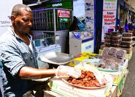 Daisy Mwangi and Brian Ochieng