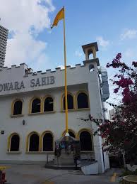 Ya, kalian pasti tau, kan, kalau kalian bisa makan siang di mana saja yang kalian mau. Gurdwara Sahib Johor Bahru Visit Malaysian Gurdwaras Facebook