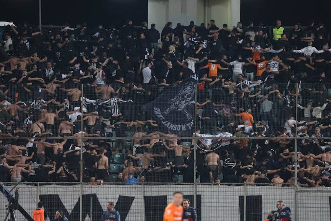 «Καμπάνα» στον ΟΦΗ από την ΕΠΟ για τον τελικό του Super Cup