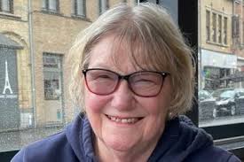 Funeral Notice for Mrs Judith Katrina Lowe