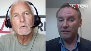 Full Interview: James Denyer On Why Western Bay of Plenty Left Local  Government NZ