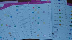 Voir plus d'idées sur le thème sudoku enfant. Logico Ce2 Cm1 Cm2 Entrainement A L Analyse Et Au Raisonnement Le Petit Cartable De Sanleane