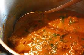 We did not find results for: Bn Cuisine With Dooney S Kitchen Miyan Taushe Tuwo Shinkafa Bellanaija