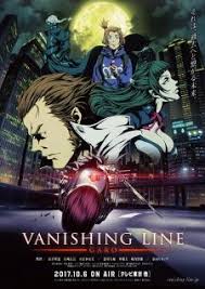 Garo Vanishing Line Episode 10 Subtitle Indonesia Nontonime Animasi El Dorado Horor