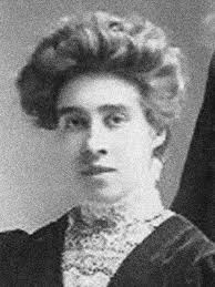 Alice Ethel (Blackham) Marsh (1883-1966)