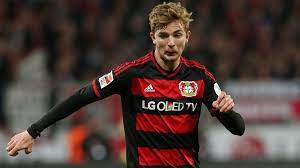 Christoph kramer, 30, from germany borussia mönchengladbach, since 2016 defensive midfield market value: Christoph Kramer Verlasst Bayer Leverkusen Und Kehrt Zu Borussia Monchengladbach Zuruck Eurosport