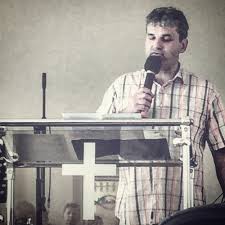 Daniel Bocek: Výzva církve