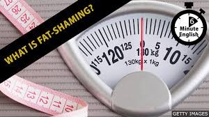 · best coffee machine 2020: Bbc Learning English 6 Minute English What Is Fat Shaming
