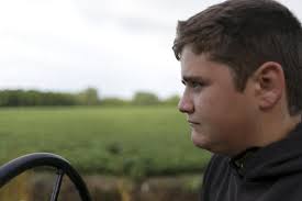 Tractor owners chug their way into Saginaw County Fairgrounds for  Agriculture Day