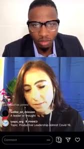 She sheld so much light