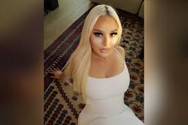 Porn star Kylie Page dies at 28 from suspected overdose | The Star