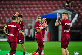 A plecat cu scandal de la gaziantep și a rămas doar șapte etape pe banca lui rizespor. Efh5iiaadcklim