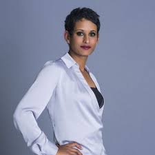 Naga munchetty is a british journalist and television presenter. Bbc Reverses Naga Munchetty Decision After 50 000 Sign Petition