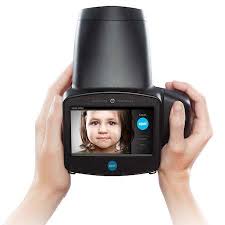 Image result for Instrument-Based Vision Screening