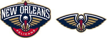 Seeking more png image happy new year 2016 png,new york skyline png,new balance logo png? New Orleans Pelicans Logo Png Transparen 2629761 Png Images Pngio