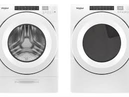 See which washer and dryer set deal is best they're really the mvp of washers and dryers, as these machines can also be stacked if you're short on space. The 7 Best Energy Efficient Washer Dryer Sets Of 2021
