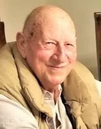 Louie Guazzini Obituary