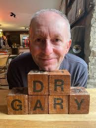 Gary Bristol's Instagram, Twitter & Facebook