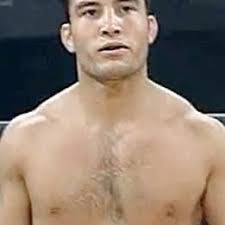 Alfonso Alcarez vs. Travis Phippen, Revolution FC 1