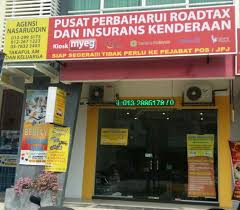 Find out how you can do both with aig malaysia easily as early as 2 months before the expiry date. Renew Roadtax Insurance Ttdi Jaya Shah Alam Home Facebook