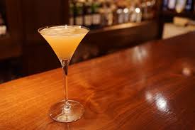 サイドカー レシピ