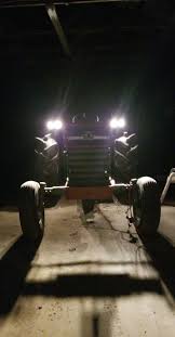 Massey Ferguson 165 In 2020 Massey Ferguson Ferguson Light Show
